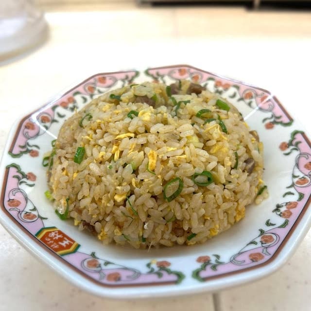 餃子の王将 福島店 - サブ画像3