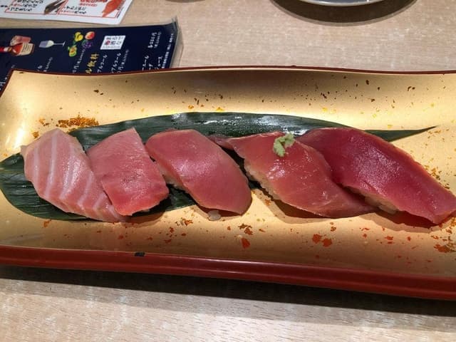 とろ一挑 - サブ画像3