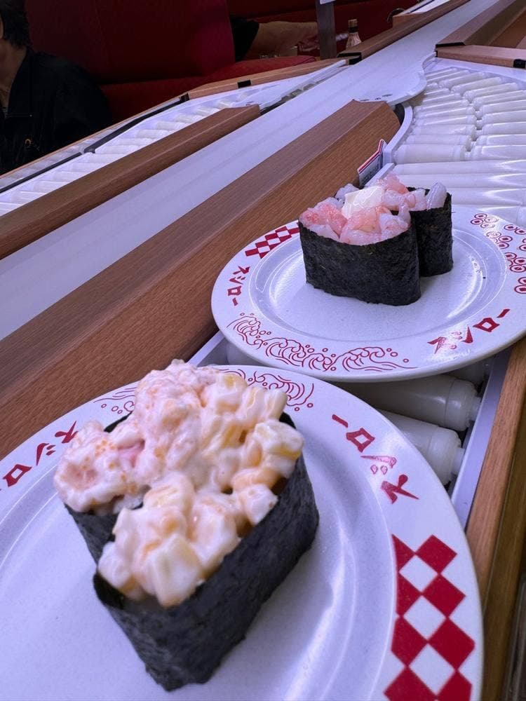 スシロー 大分元町店