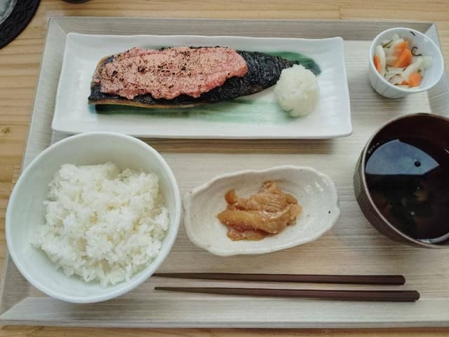 二代目藤屋鮮魚店 - サブ画像3