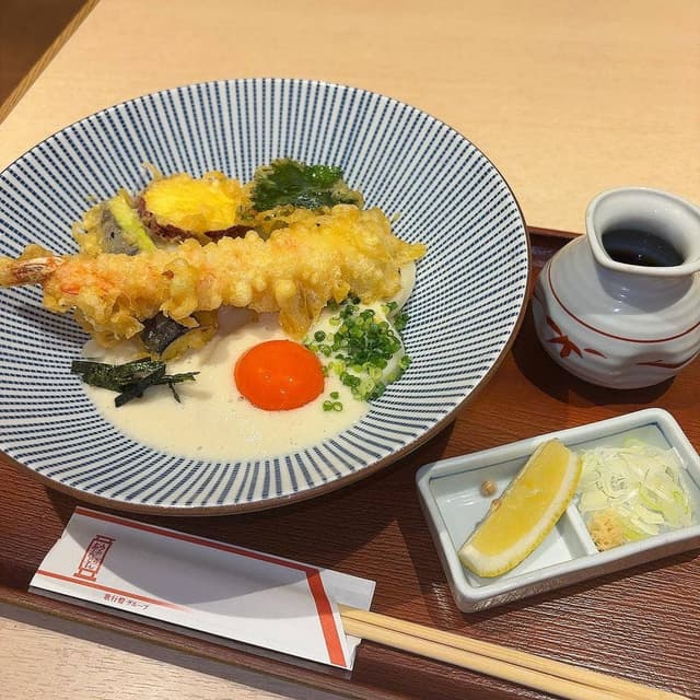 風流うどん そば料理 歌行燈 浦和店 - サブ画像1