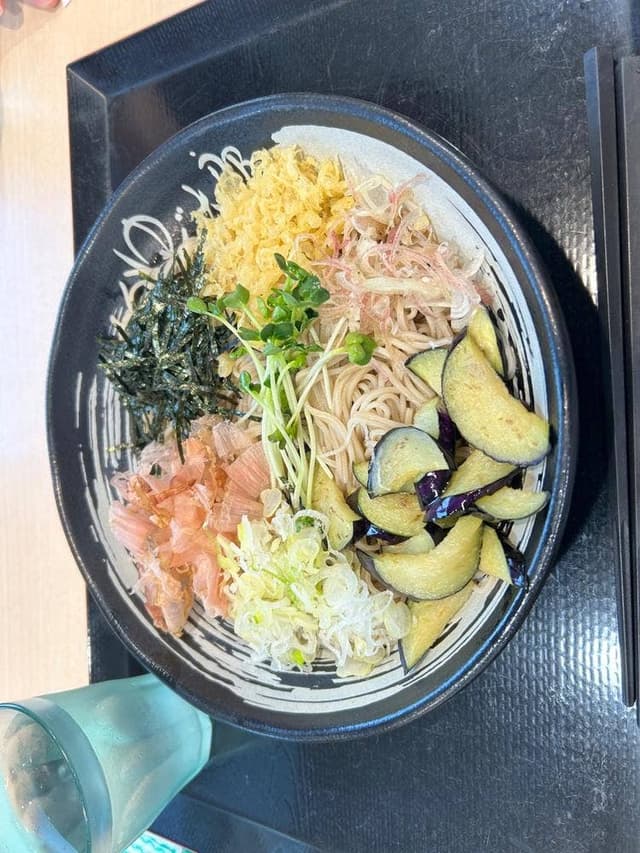 ゆで太郎 もつ次郎 蓮田根金店 - サブ画像1