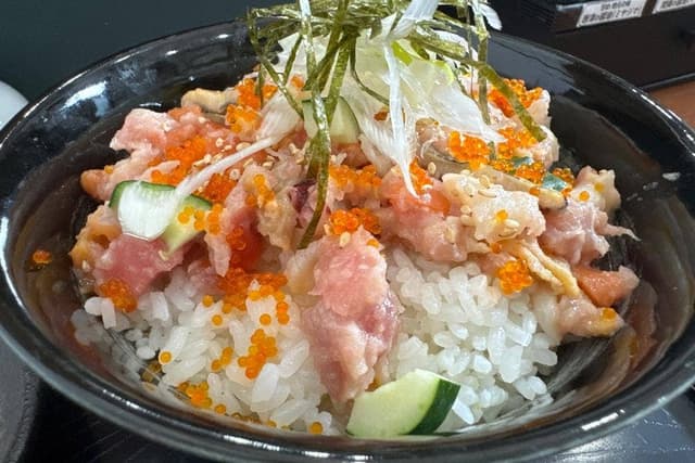 海街丼 唐津店 - サブ画像1