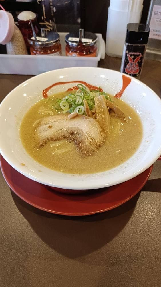 ラーメン 一作 寝屋川店 - サブ画像3