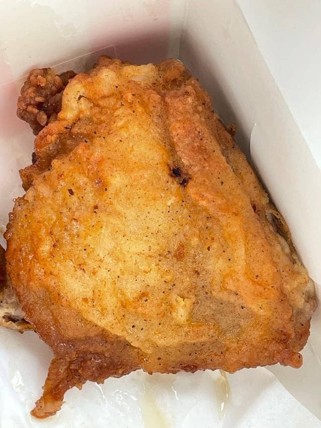 ケンタッキーフライドチキン マックスバリュ金沢しめの店 - サブ画像1