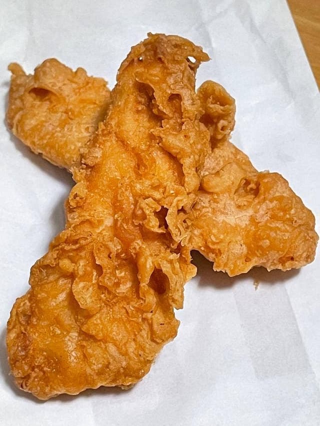 ケンタッキーフライドチキン マックスバリュ金沢しめの店 - サブ画像2