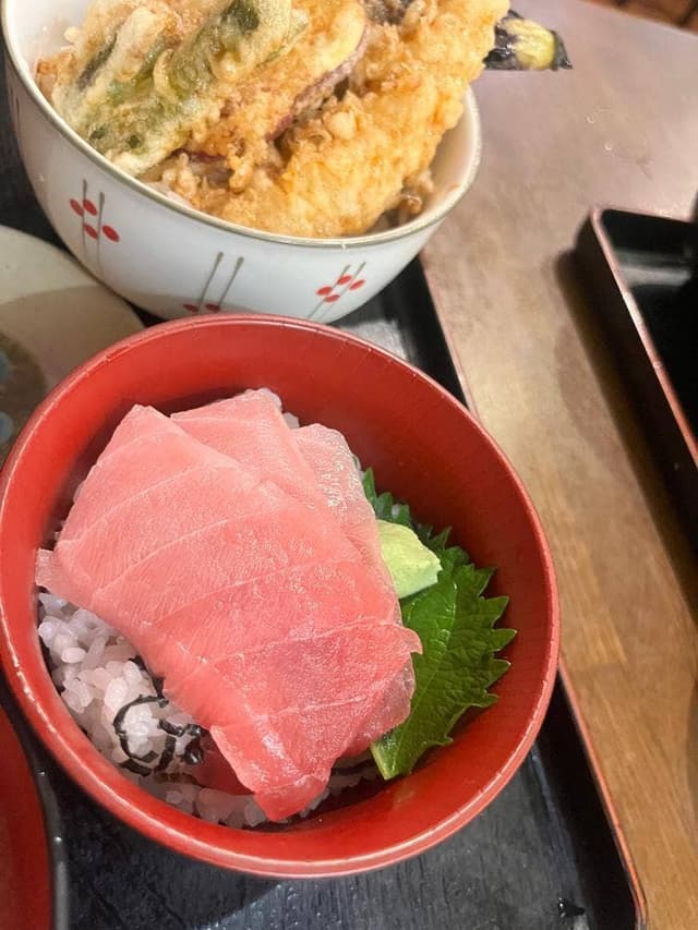 市場食堂 横須賀中央店 - サブ画像1