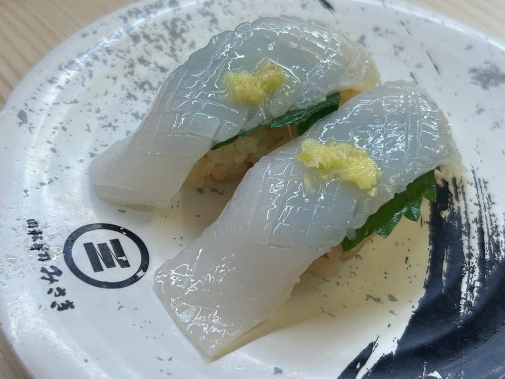 回転寿司みさき 蒲田西口店