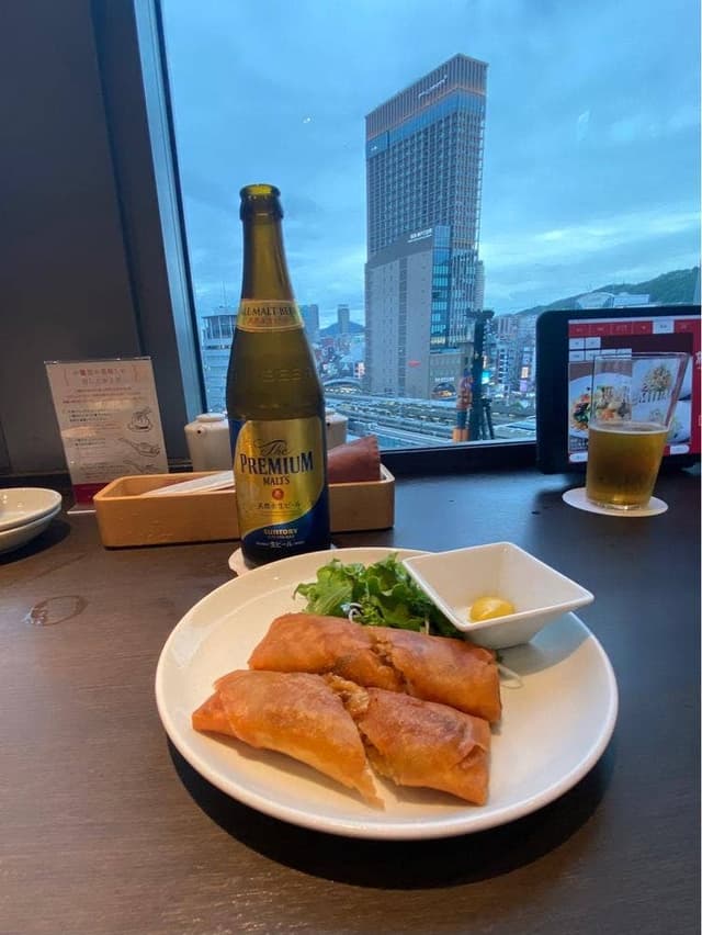 京鼎樓 ミント神戸店 - サブ画像3