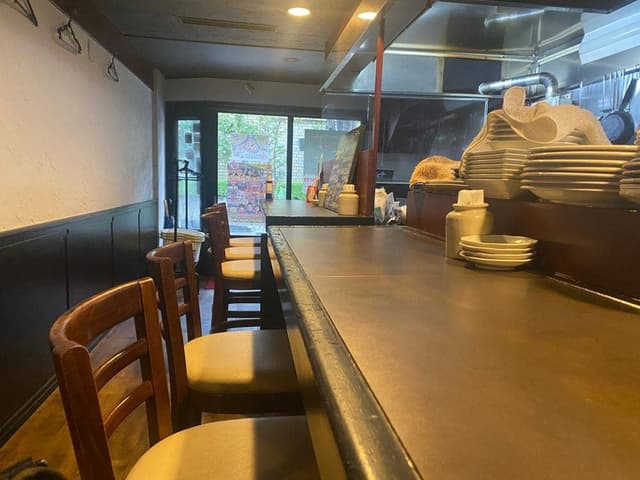 bistro 本田飲食堂 - サブ画像1