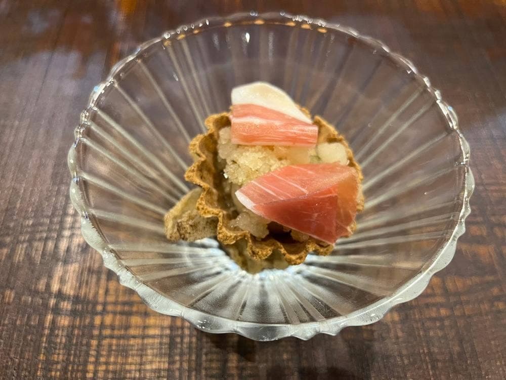 山肴野蔌