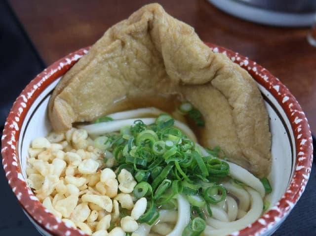 日の出製麺所 - サブ画像1