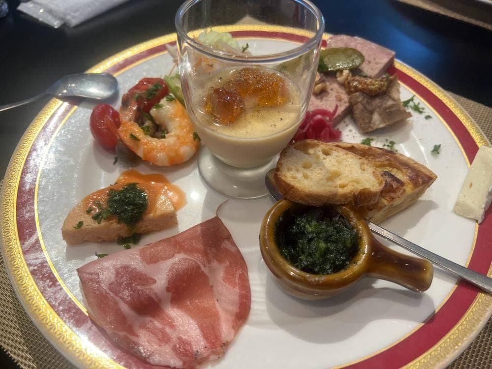 Neo Bistro イシダ