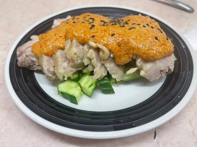 中華料理龍門 - サブ画像1