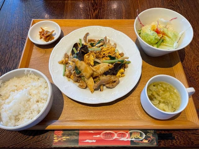 中国料理 盤古殿 コレド日本橋店 - サブ画像1
