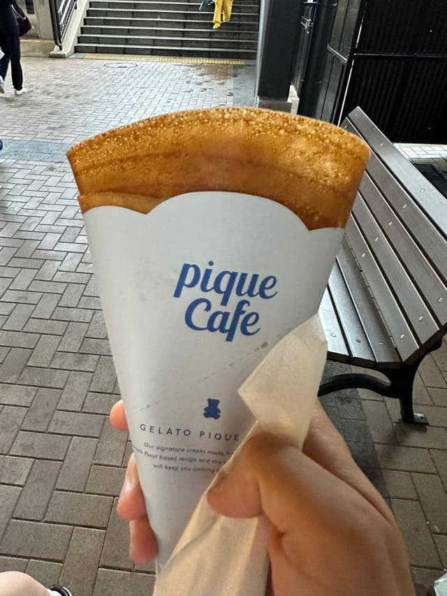 gelato pique cafe 御殿場プレミアムアウトレット店 - サブ画像1