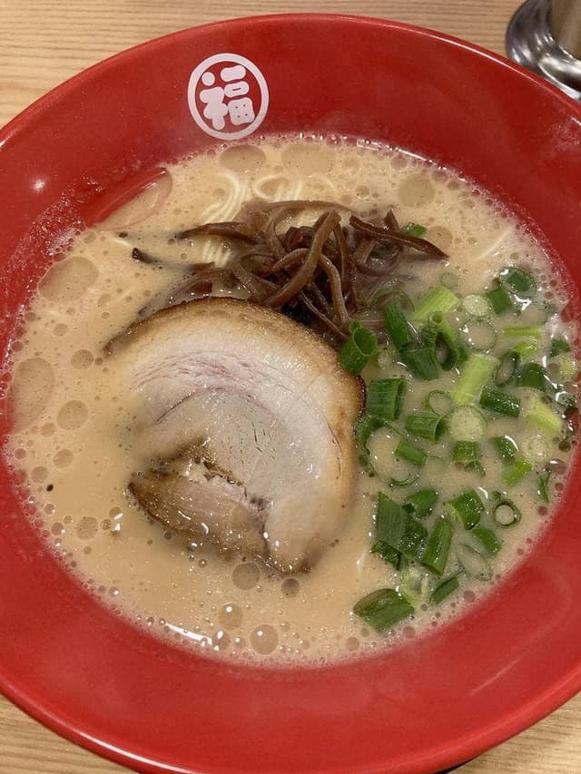 ラーメン酒場 福の軒 三島店 - サブ画像1