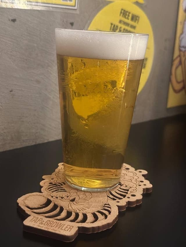 クラフトビール量り売りTAP&GROWLER 下北沢店 - サブ画像3
