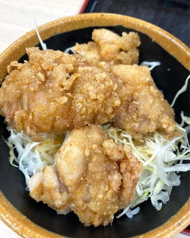 みどり湖パーキングエリア下り線売店 - サブ画像3