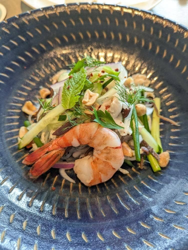 Mon An Marunouchi