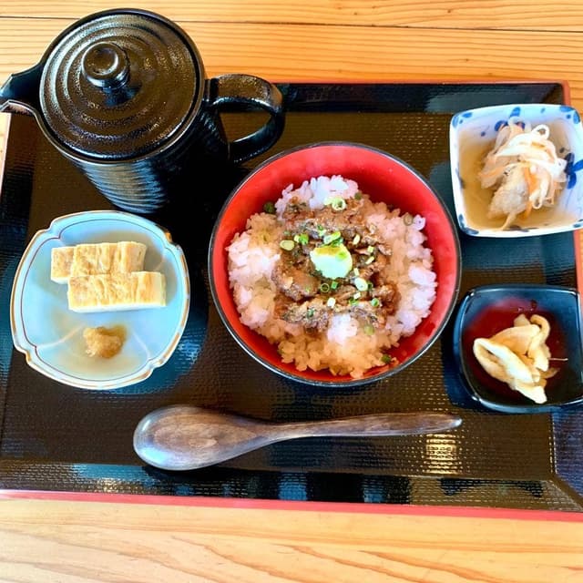 浜の食堂 - サブ画像3