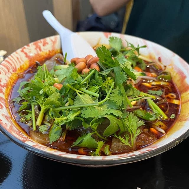 本格四川料理 麻辣先生 木場店 - サブ画像2