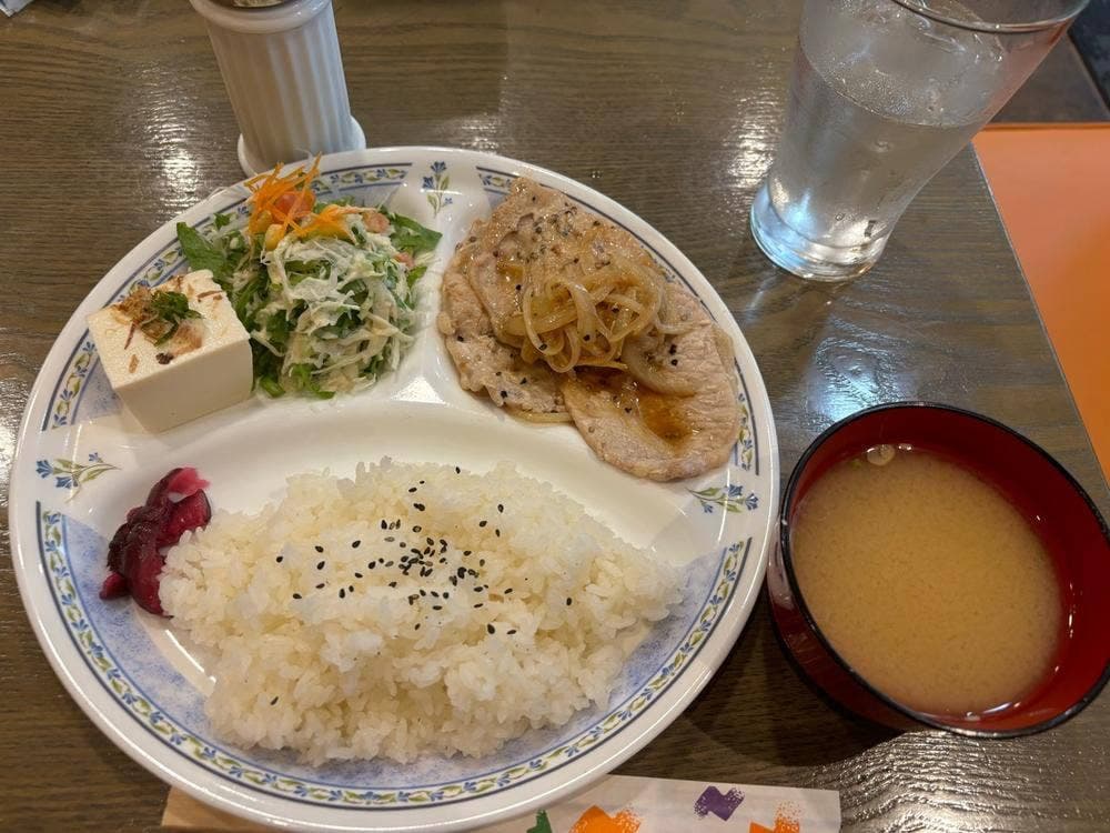 ふりーたいむ