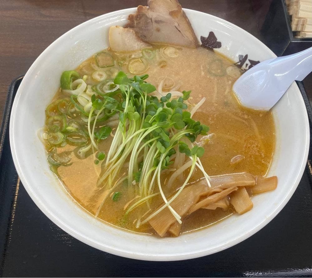 ラーメン大将