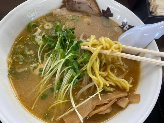 ラーメン大将 - サブ画像3