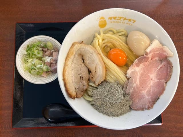 らーめん つけめん 大黒屋KAI - サブ画像3