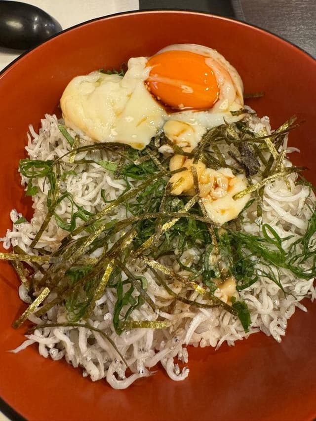 長浜食堂 - サブ画像2