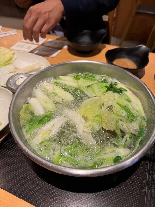 しゃぶしゃぶ但馬屋 さいたま新都心コクーン店 - サブ画像1