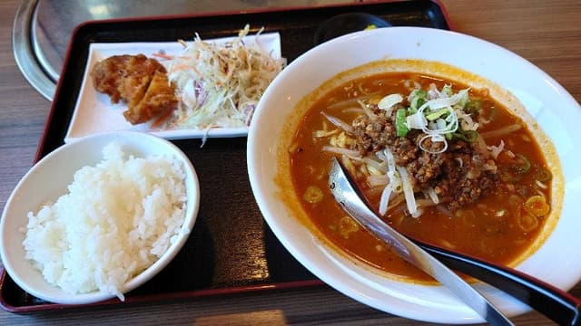 楽蜀 - サブ画像2