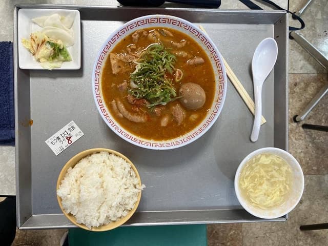 大衆めし とんぺい食堂 柏店 - サブ画像1