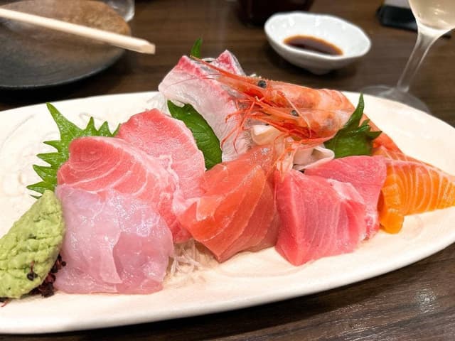 居酒屋 和台 - サブ画像1