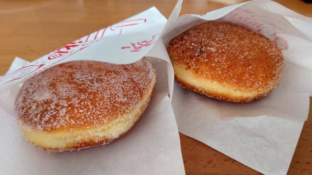 Romiko Malasada マハロ大府店 - サブ画像3