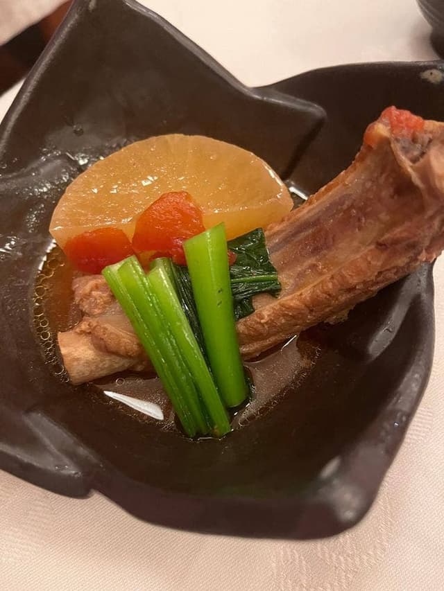 鹿料理ランチレストラン 屈斜路原野 - サブ画像2