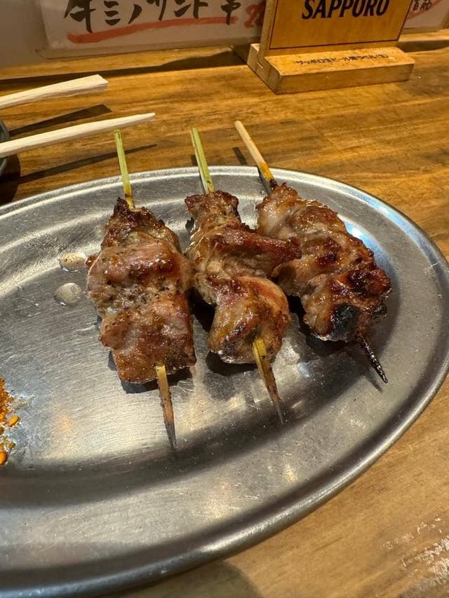 おとんば 御徒町店 - サブ画像2