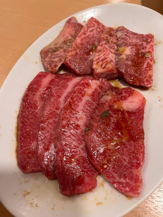 焼肉 板門店 - サブ画像2