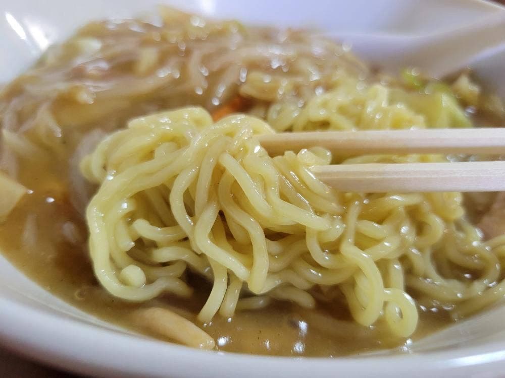 中華料理 梅園