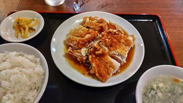 神田厨 - サブ画像1