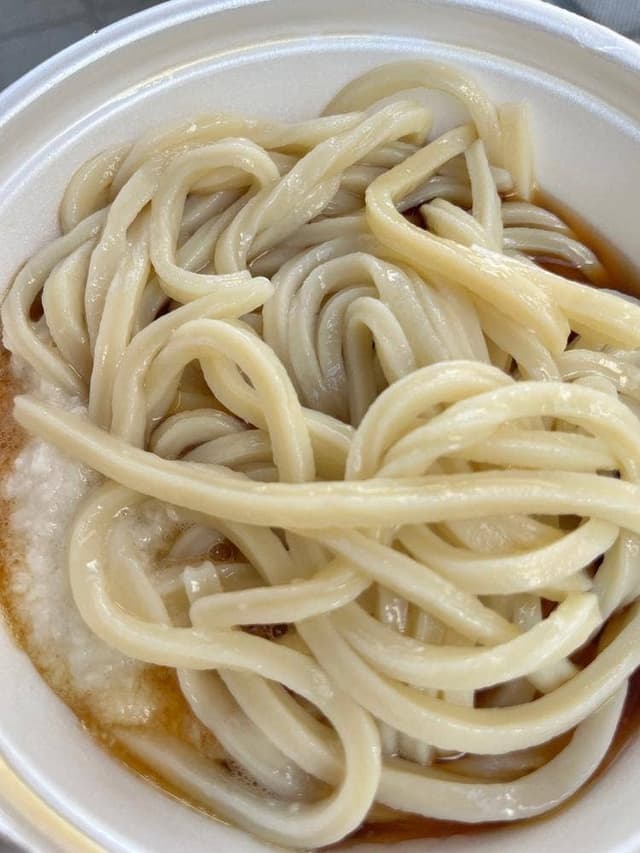 丸亀製麺 グランベリーパーク店 - サブ画像2