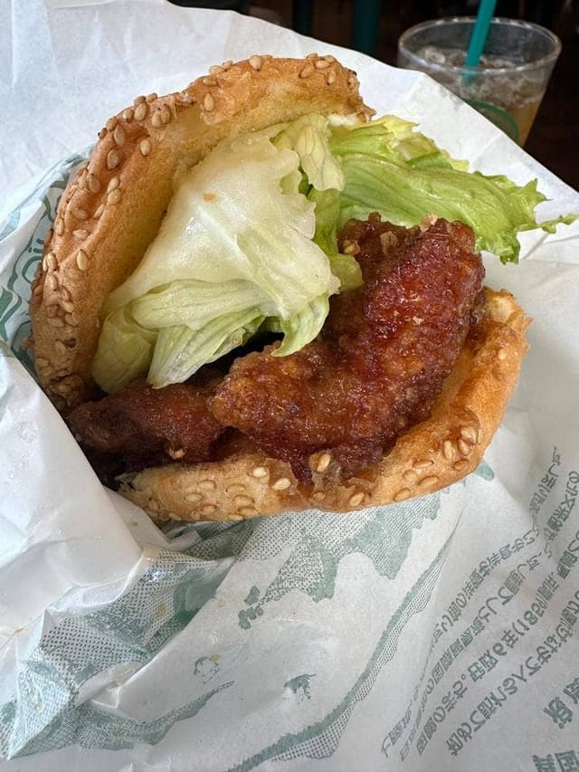 LUCKY PIERROT 五稜郭公園前店 - サブ画像1