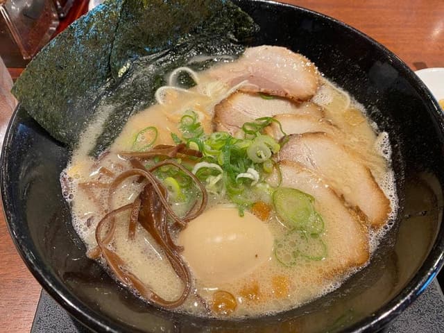 清陽軒 本店 - サブ画像3