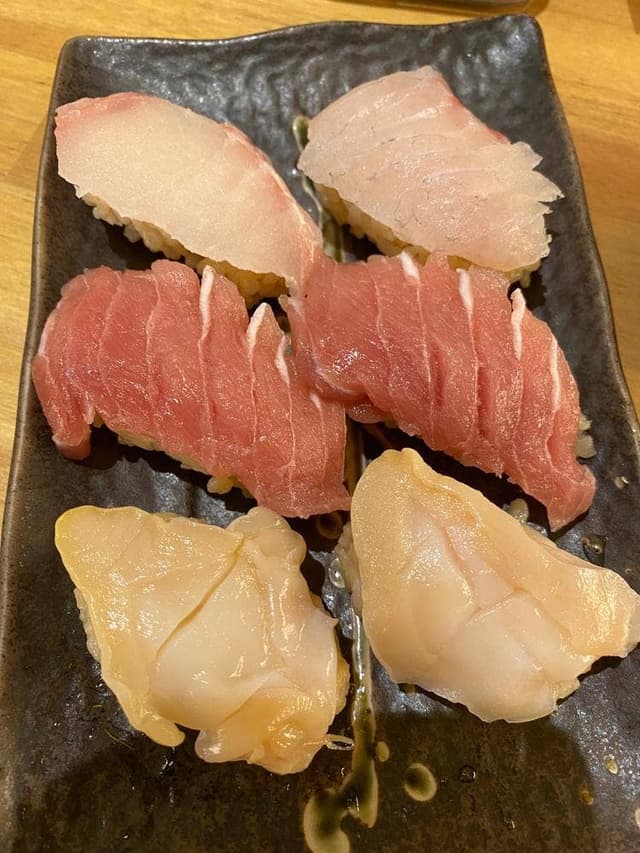 寿司と天ぷら おやじ 京橋店 - サブ画像1