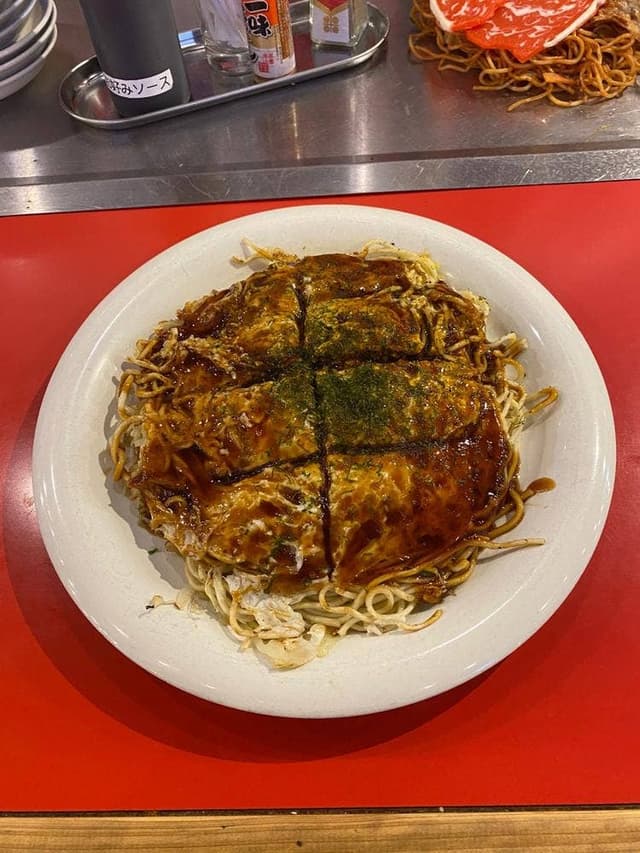 ばくだん屋 ekie店 - サブ画像3