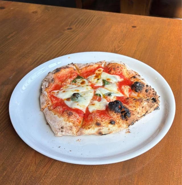 kobe pizza ken - サブ画像1
