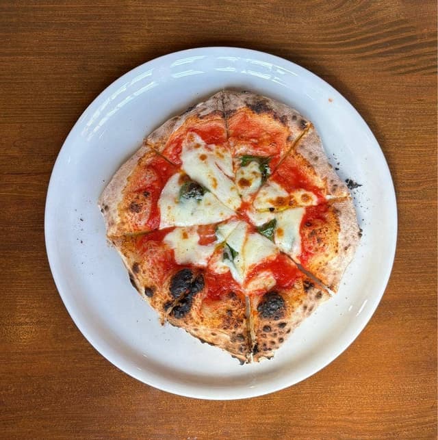 kobe pizza ken - サブ画像2