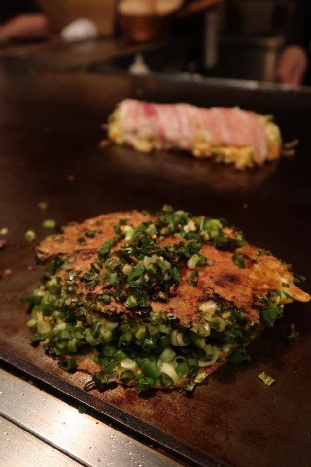 お好み焼き いまり 恵比寿店 - サブ画像1