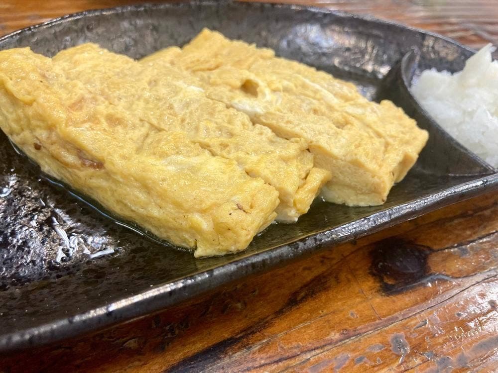 松葉茶屋